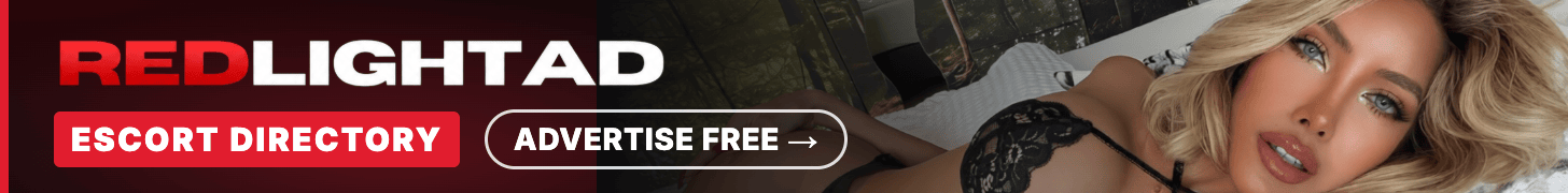 RedLightAd – Escort Directory
